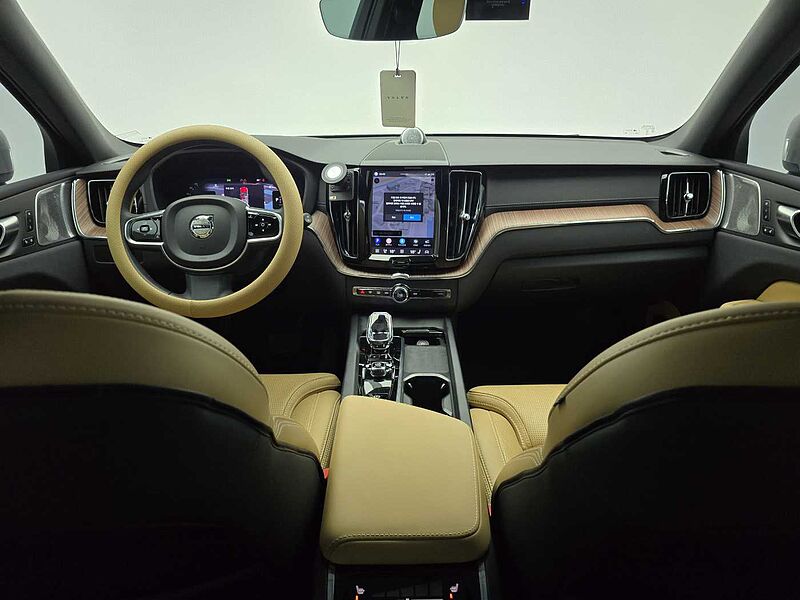 Volvo Ultimate, B5 AWD 마일드 하이브리드, 가솔린, 브라이트