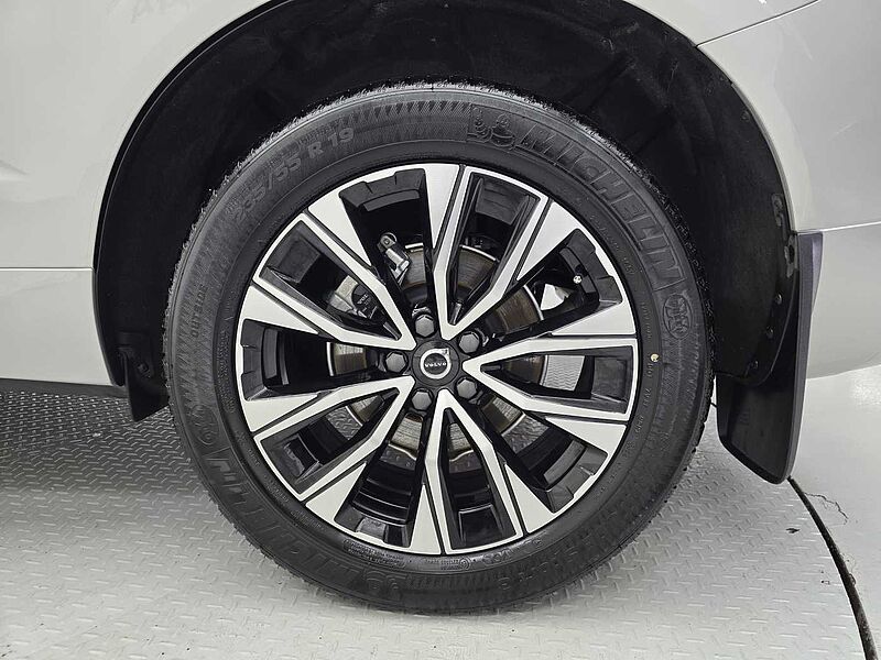 Volvo Ultimate, B5 AWD 마일드 하이브리드, 가솔린, 브라이트