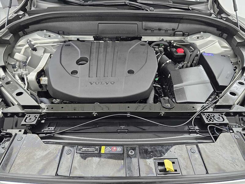 Volvo Ultimate, B5 AWD 마일드 하이브리드, 가솔린, 브라이트