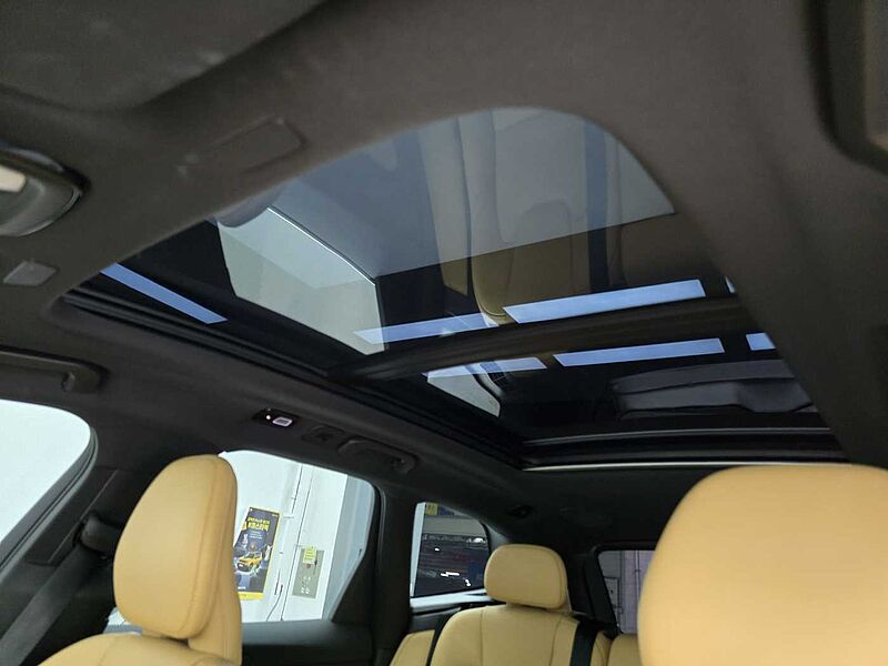 Volvo Ultimate, B5 AWD 마일드 하이브리드, 가솔린, 브라이트