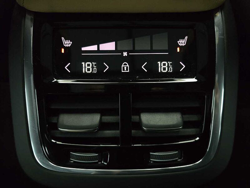 Volvo Ultimate, B5 AWD 마일드 하이브리드, 가솔린, 브라이트