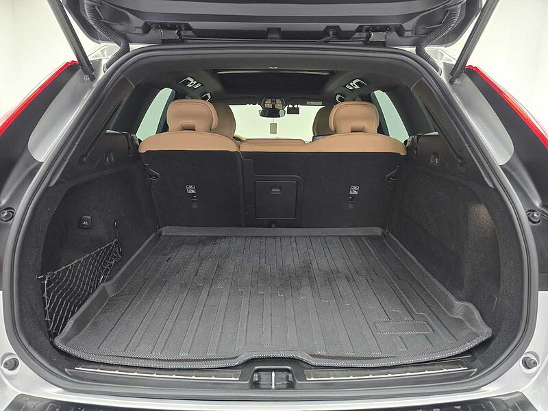 Volvo Ultimate, B5 AWD 마일드 하이브리드, 가솔린, 브라이트