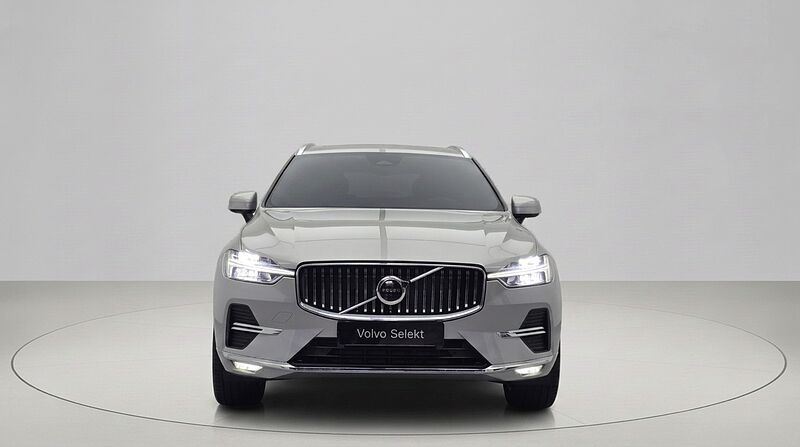 Volvo Ultimate, B5 AWD 마일드 하이브리드, 가솔린, 브라이트