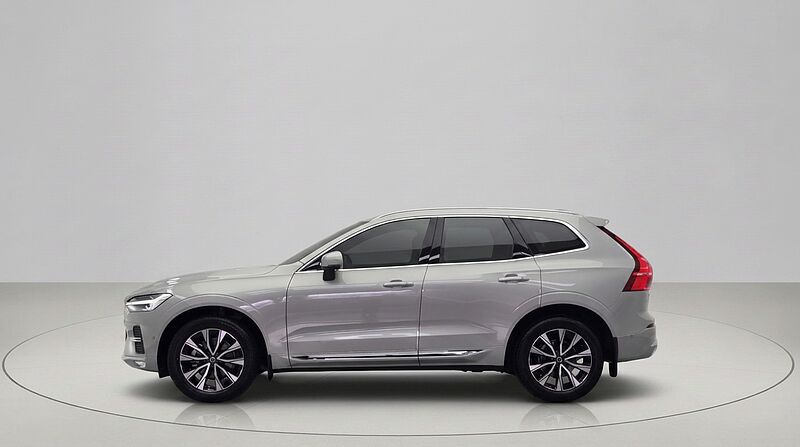 Volvo Ultimate, B5 AWD 마일드 하이브리드, 가솔린, 브라이트