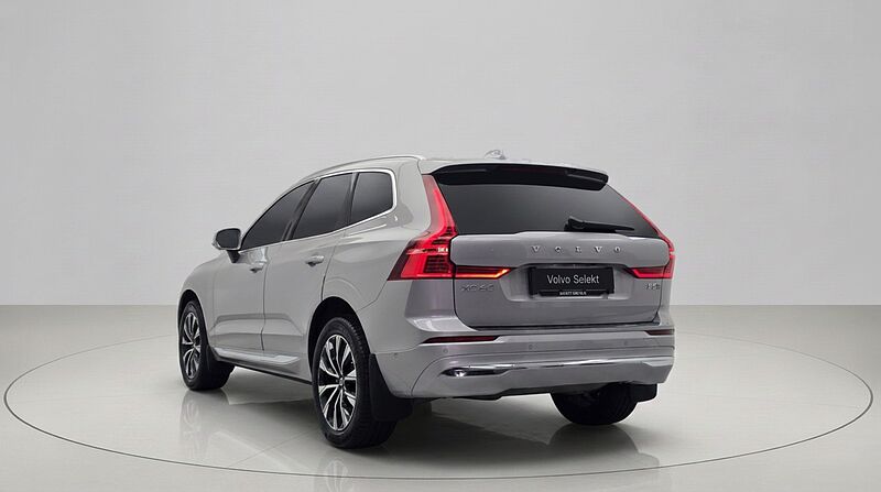 Volvo Ultimate, B5 AWD 마일드 하이브리드, 가솔린, 브라이트