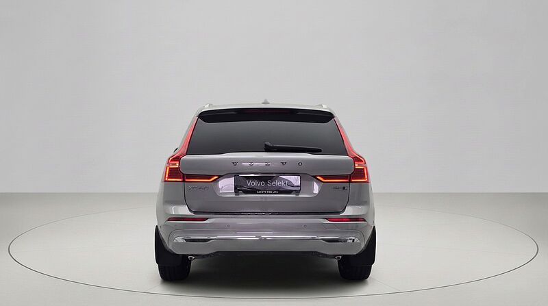 Volvo Ultimate, B5 AWD 마일드 하이브리드, 가솔린, 브라이트