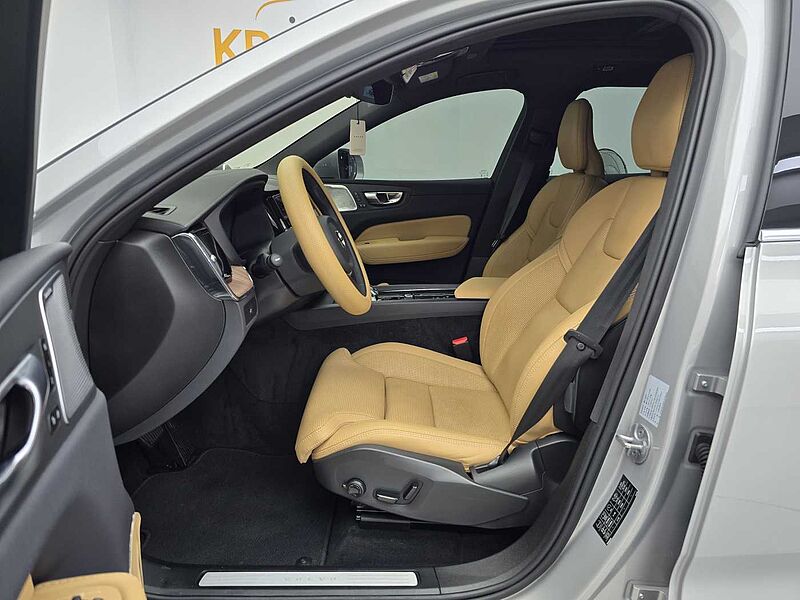 Volvo Ultimate, B5 AWD 마일드 하이브리드, 가솔린, 브라이트
