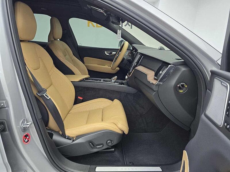 Volvo Ultimate, B5 AWD 마일드 하이브리드, 가솔린, 브라이트