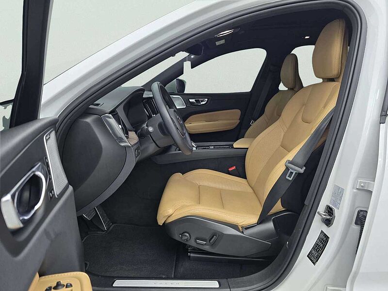 Volvo Inscription, B5 AWD mild hybrid