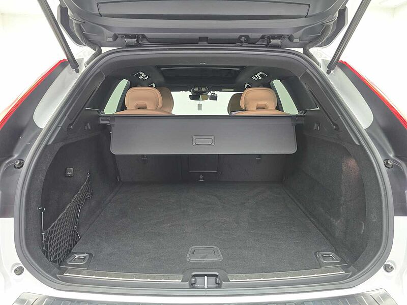 Volvo Inscription, B5 AWD mild hybrid