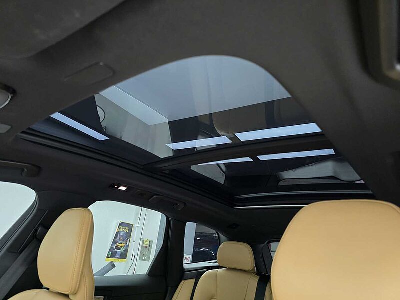 Volvo Inscription, B5 AWD mild hybrid