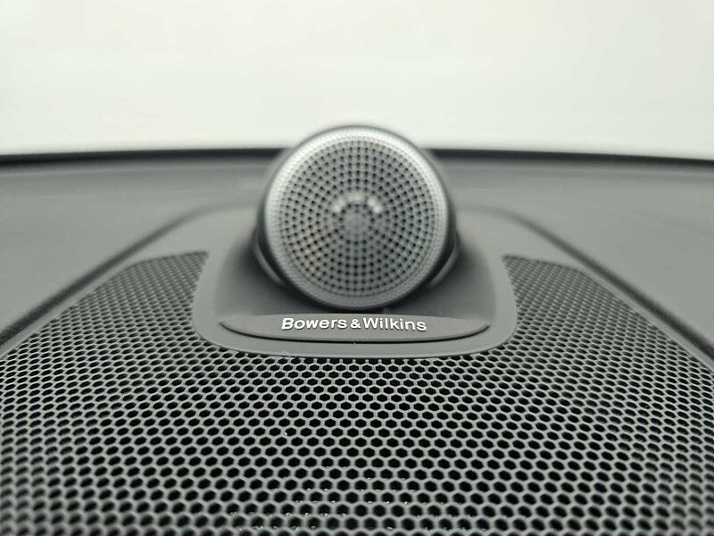 Volvo Inscription, B5 AWD mild hybrid