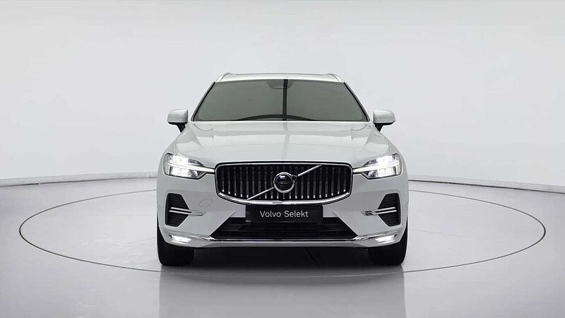 Volvo Inscription, B5 AWD mild hybrid