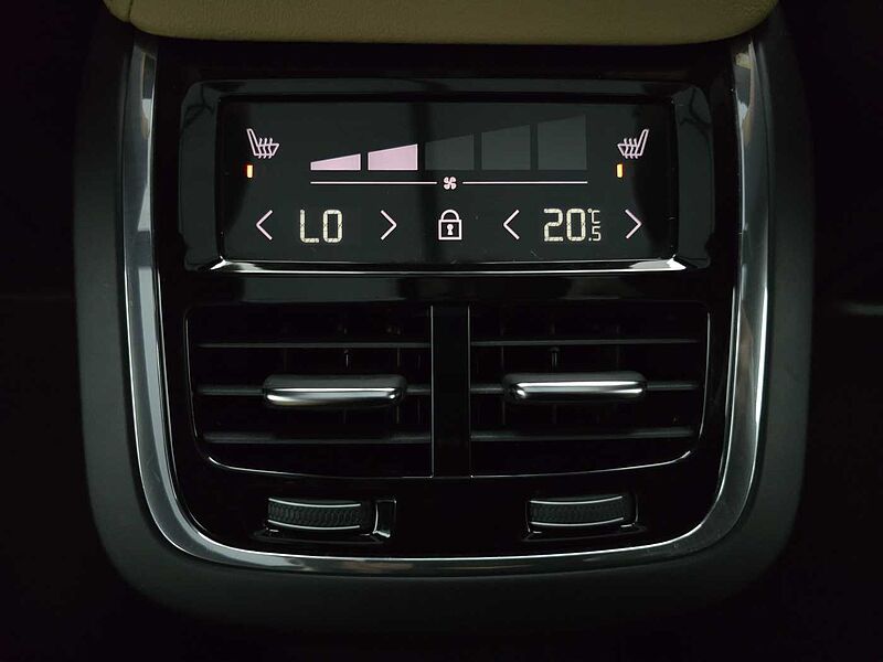 Volvo Inscription, B5 AWD mild hybrid