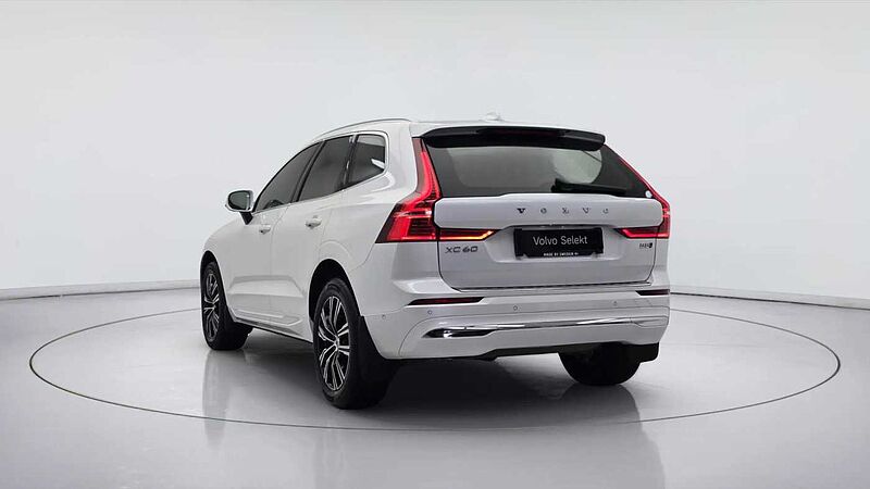 Volvo Inscription, B5 AWD mild hybrid