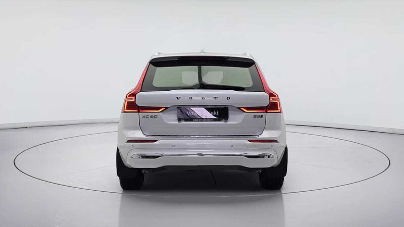 Volvo Inscription, B5 AWD mild hybrid