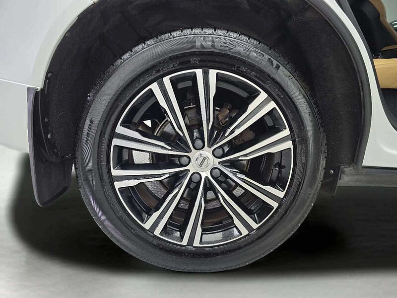 Volvo Inscription, B5 AWD mild hybrid