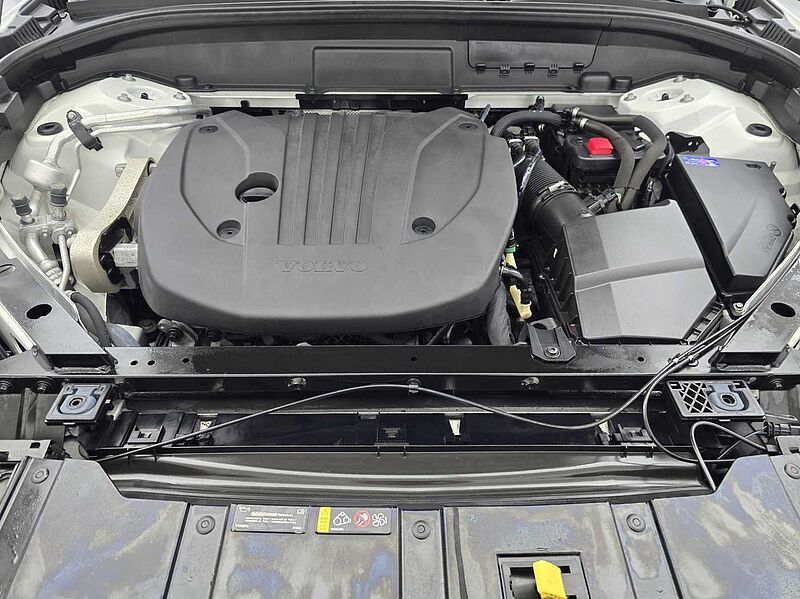Volvo Inscription, B5 AWD mild hybrid