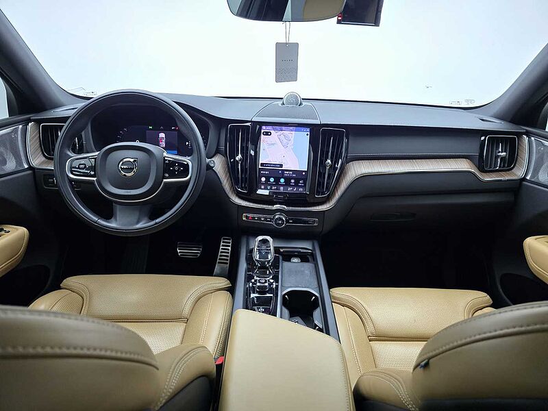Volvo Inscription, B5 AWD mild hybrid