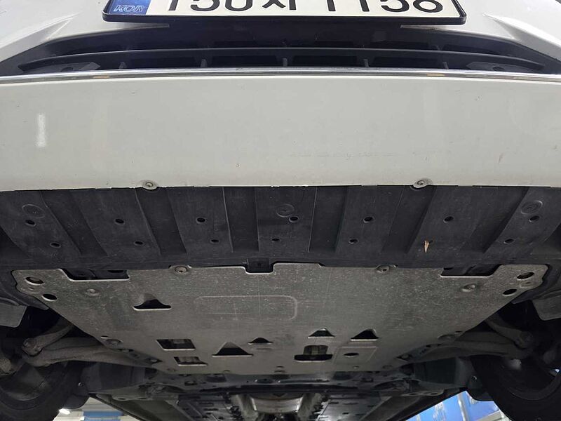 Volvo  Inscription, B5 AWD mild hybrid