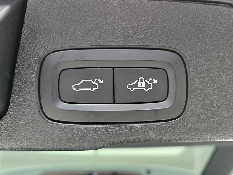 Volvo Inscription, B5 AWD mild hybrid