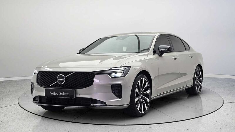 Volvo  Ultra, B5 마일드 하이브리드, 가솔린, 다크