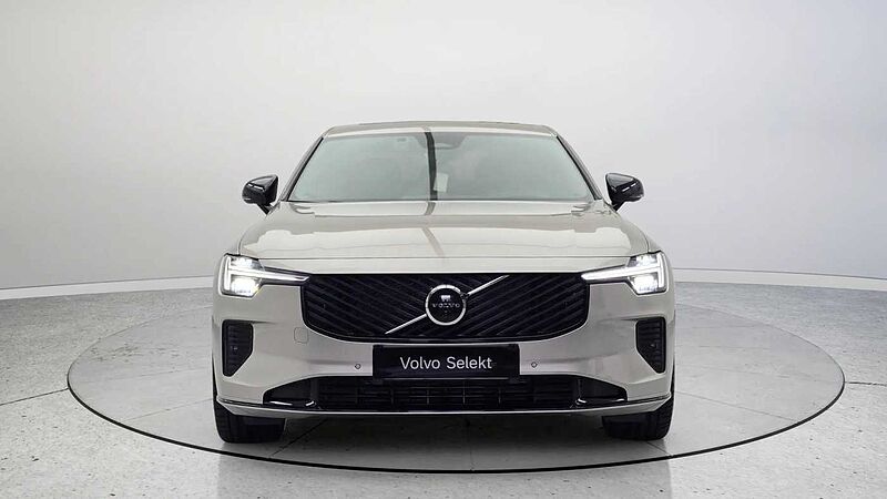 Volvo  Ultra, B5 마일드 하이브리드, 가솔린, 다크