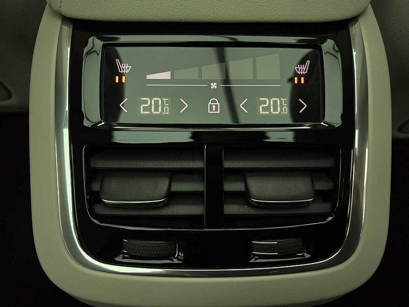 Volvo B5 AWD Ultimate Bright
