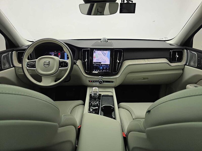 Volvo B5 AWD Ultimate Bright