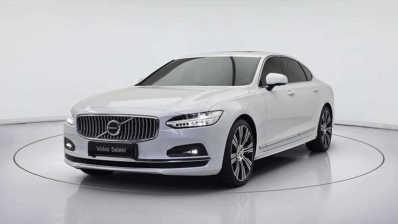 Volvo  Ultimate, B6 AWD 마일드 하이브리드, 가솔린, 브라이트