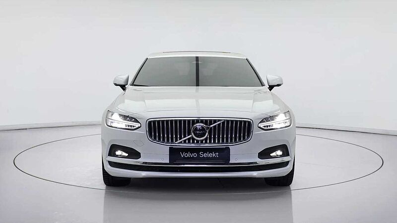 Volvo  Ultimate, B6 AWD 마일드 하이브리드, 가솔린, 브라이트