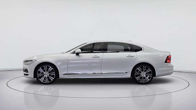Volvo  Ultimate, B6 AWD 마일드 하이브리드, 가솔린, 브라이트