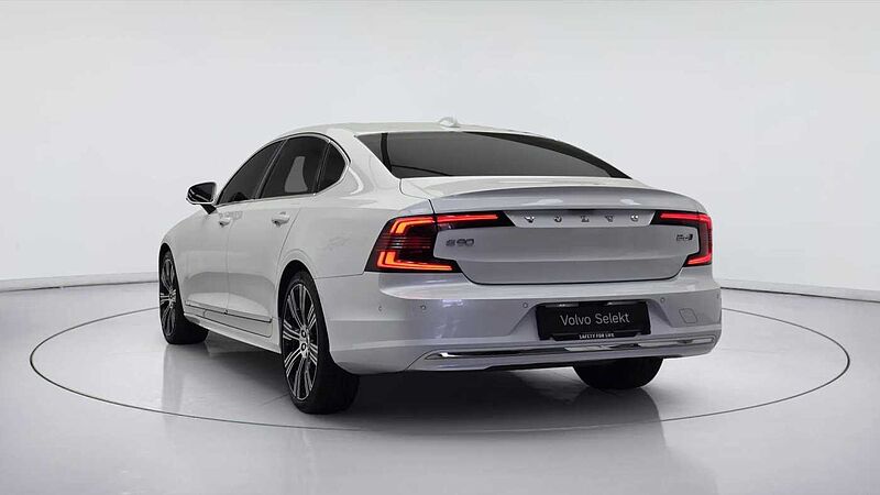 Volvo  Ultimate, B6 AWD 마일드 하이브리드, 가솔린, 브라이트