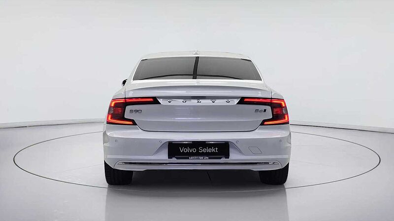 Volvo  Ultimate, B6 AWD 마일드 하이브리드, 가솔린, 브라이트