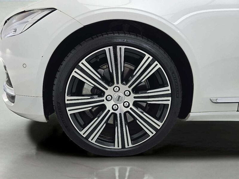 Volvo  Ultimate, B6 AWD 마일드 하이브리드, 가솔린, 브라이트