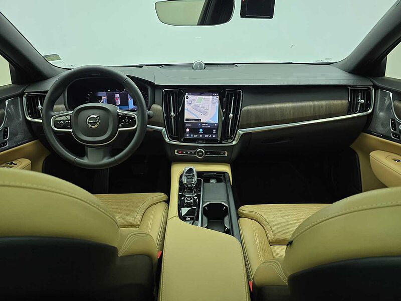 Volvo  Ultimate, B6 AWD 마일드 하이브리드, 가솔린, 브라이트
