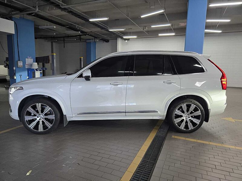 Volvo B6 AWD Ultimate Bright