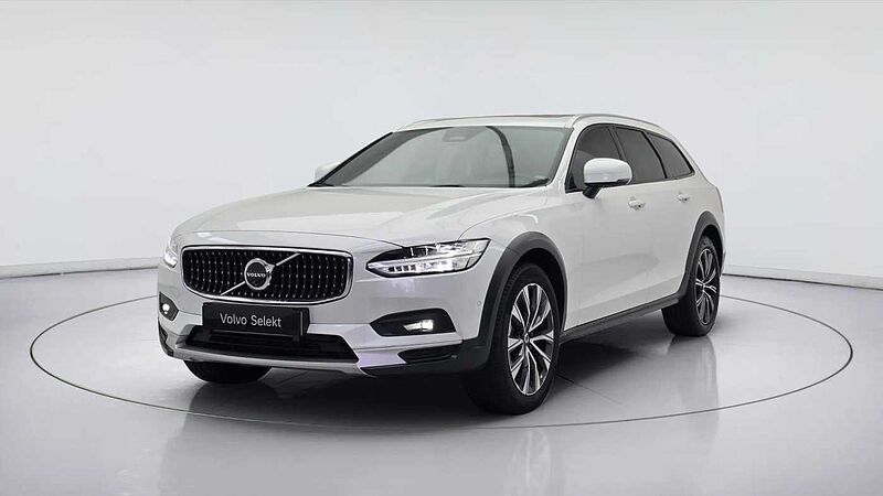 Volvo Ultra, B5 AWD 마일드 하이브리드, 가솔린, 브라이트