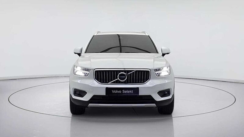 Volvo  Inscription, B4 AWD Momentum