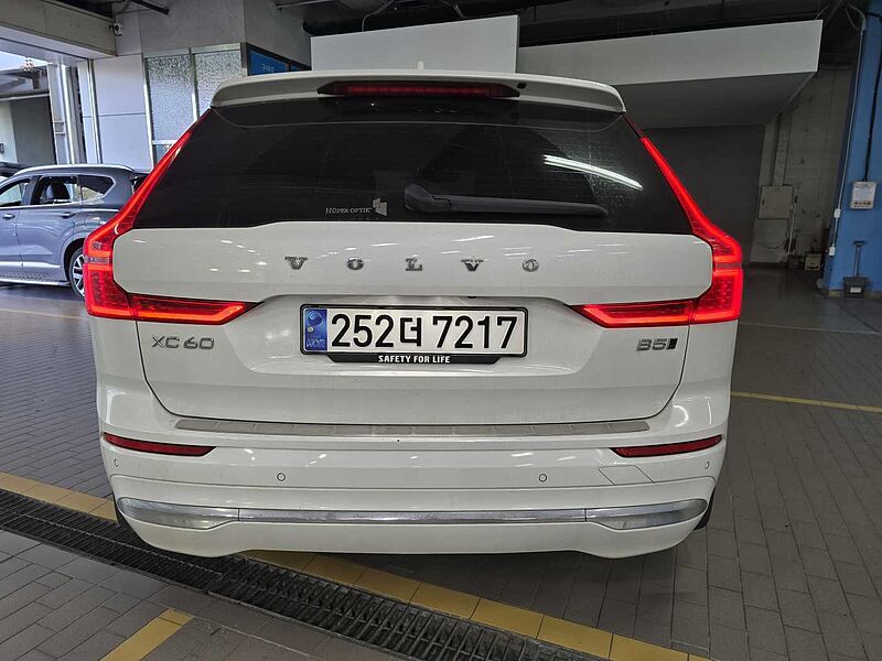 Volvo Ultimate, B5 AWD 마일드 하이브리드, 가솔린, 브라이트