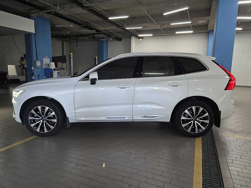 Volvo Ultimate, B5 AWD 마일드 하이브리드, 가솔린, 브라이트
