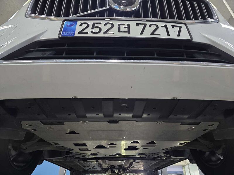 Volvo Ultimate, B5 AWD 마일드 하이브리드, 가솔린, 브라이트