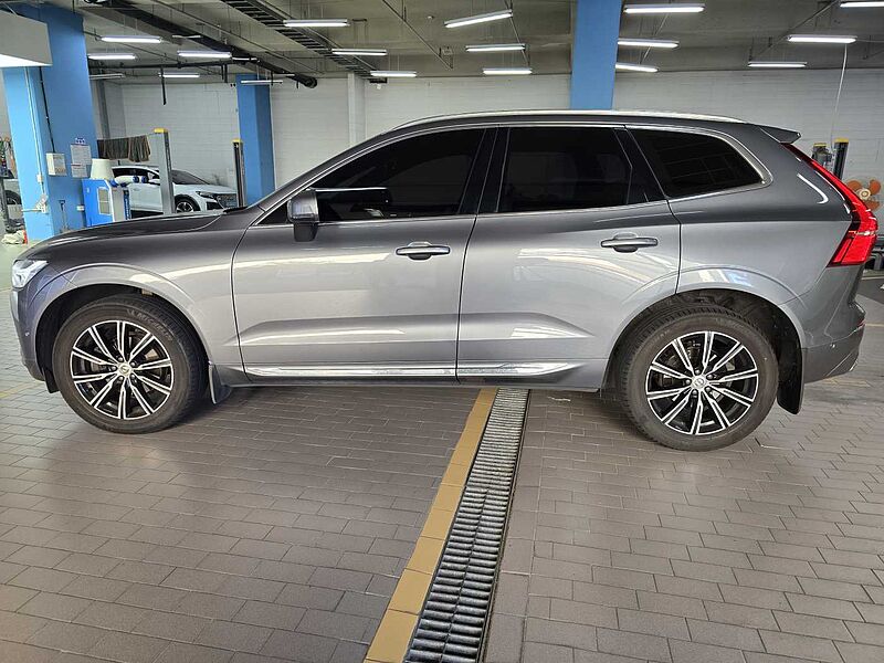 Volvo  Inscription, B5 AWD (250 hp) aut