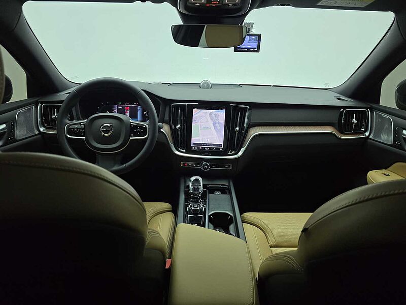 Volvo Ultimate, B5 마일드 하이브리드, 가솔린, 브라이트