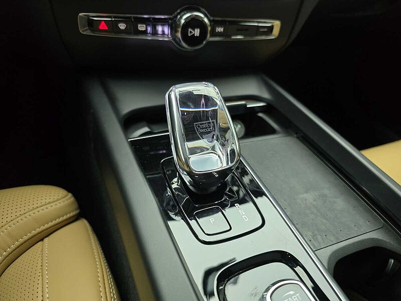 Volvo Ultimate, B5 마일드 하이브리드, 가솔린, 브라이트