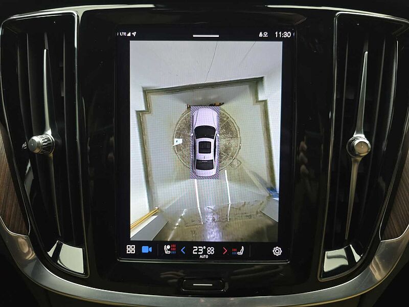 Volvo Ultimate, B5 마일드 하이브리드, 가솔린, 브라이트