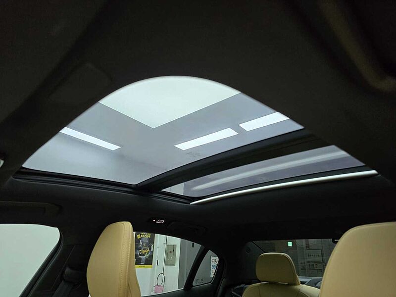 Volvo Ultimate, B5 마일드 하이브리드, 가솔린, 브라이트