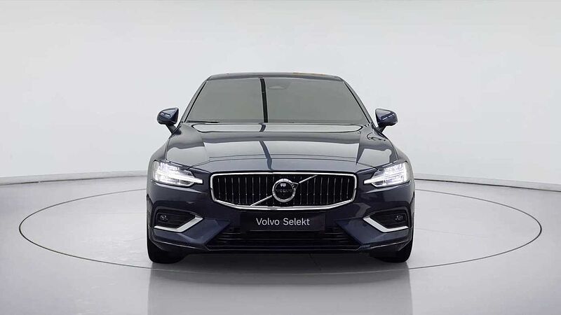 Volvo Ultimate, B5 마일드 하이브리드, 가솔린, 브라이트