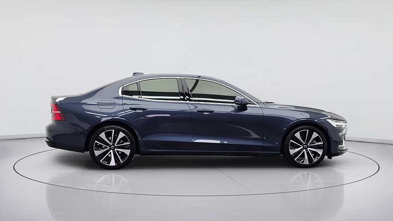 Volvo Ultimate, B5 마일드 하이브리드, 가솔린, 브라이트