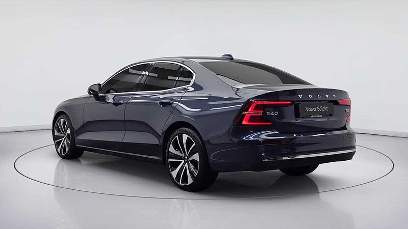 Volvo Ultimate, B5 마일드 하이브리드, 가솔린, 브라이트